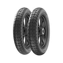 Anlas 110/70-13 M/c 54p Reınf.tl Sc360 Allgrıp Motosiklet Lastik