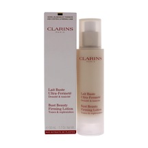 Clarins Bust Beauty Firming Lotion Göğüs Bakım Losyonu 50 Ml Sku: Smg8690010475527