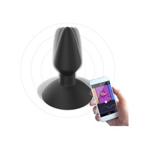 Carmine Magic Motion Equinox Akıllı Telefon Uyumlu Anal Plug Vibratör