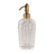 Bagno & Association Opera Sıvı Sabunluk Antik Bronz Pirinç