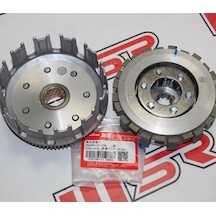 Voge 300ds - 300r - 300raly Debriyajgöbegi Komple Taslı Loncın A