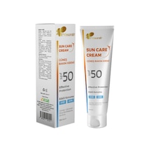 Prosante Güneş Kremi SPF50+ 100 ML