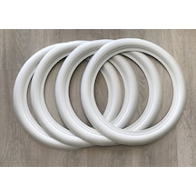 Lastik Yanağı Jant Yanağı Beyaz Yanak 14 Jant