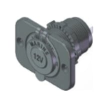 Şarj Soketi 12V