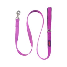 Tailpetz Air Purple Match Leash Köpek Gezdirme Kayışı 135 Cm