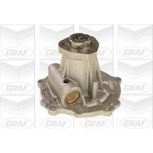 GRAF PA609 DEVİRDAİM SU POMPASI GOLF III PASSAT 96-00 CADDY II 96