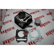 Tvs Apache Rtr 180 62.0 Mm Silindir Kit A