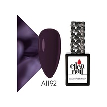 Ellea Nail Kalıcı Oje A1192