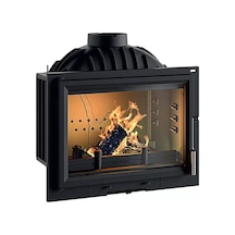 Invicta 700 Philos Standart Şömine Haznesi 14 Kw Döküm Hazne