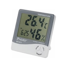 Proskit Nt-311 Dijital Sıcaklık Ve Nem Ölçer