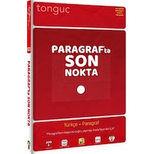 Paragrafta Son Nokta - Tonguç N11.9309