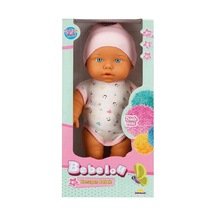 30231 Bebelou Konuşan Bebek 32 Cm