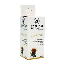 Dodo Aspir  Yağı 50 Ml