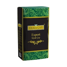 Yılka Export Siyah Dökme Çay 5 KG