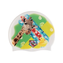 Arena Hd Cap At A Glance Bone 005572225 Çok Renkli