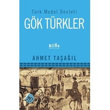 Türk Model Devleti Gök Türkler - Yqbx-621904