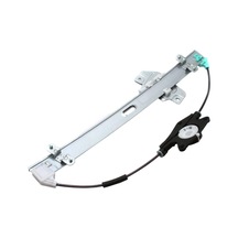 Hyundai Accent Era 2006-2011 Ön Sağ Cam Krikosu Elektrikli