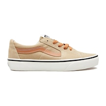 Vans Sk8-low Erkek Günlük Ayakkabı Vn0009qr4mg1 Kahverengi Kahverengi