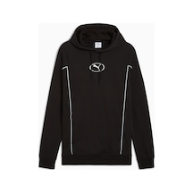 Puma Sport Erkek Siyah Sweatshirt 688245-01 Siyah Puma Sport Erkek Siyah Sweatshirt 688245-01 Siyah