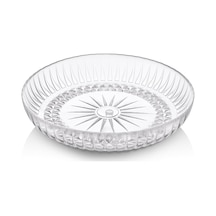 Fenomen Cam Kase - 24 Cm - Meyvelik - Salata Kasesi Çok Renkli