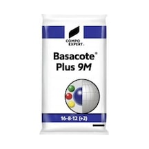 Akıllı Gübre Basacote 500 Gram Tüm Bitkiler Için 9 Ay Etkili