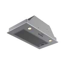 Narte HB10254S Metalik Davlumbaz