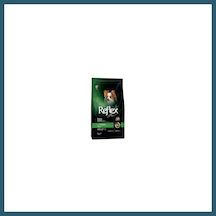 Reflex Plus Mini Small Küçük Ve Mini Irk Tavuklu Yetişkin Köpek Maması 3 Kg Ob