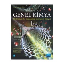 Genel Kimya 1 - Nivaldo J Tro 9786254397929