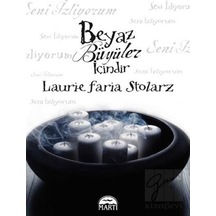 Beyaz Büyüler İçindir Martı Yayınları - Martı Yayınları
