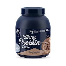 Whey  2 KG Protein Çikolata