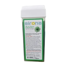 Sirona Kartuş Azulen Yeşil 100ml.