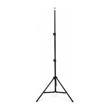 Ayarlanabilir Tripod - Kamera - Telefon - Wison - 210cm Ws-110 Çok Renkli