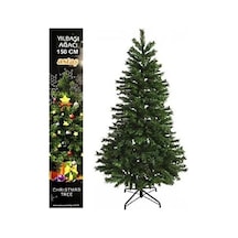 Yılbaşı Çam Ağacı 150 Cm 241 Dal A 2574 10