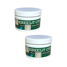 Süper Kırk Kilit Otu 2x150 Ml Bakım