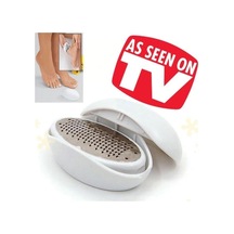 Ers Foot Care Ayak Bakım Törpüsü - Tekli Topuk Törpüsü