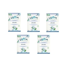 Wellnax Dolap Ve Çekmece Kokusu Splash 5 Adet