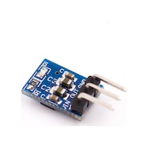 AMS1117 800mA 5V'dan 3.3V'a Gerilim Azaltıcı Güç Kaynağı Modülü