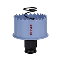 Bosch - Special Serisi Metal Ve Inox Malzemeler İçin Delik Açma Testeresi Panç 48 Mm 2608584795