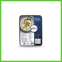 Bezos Etli Nohutlu Yuvarlama 400gr 1 Adet Dmc