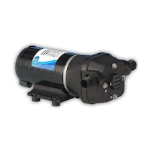 Water Ws 2583 Diyaframlı Otomatik Su Pompası - Tekne Ve Karavan