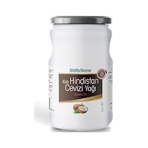 Shiffa Home Katı Hindistan Cevizi Yağı 330 ML