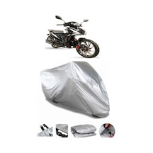 Arora Smart 50 X Su Geçirmez Motosiklet Brandası