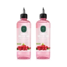 Frambuazlı Sirke & Saç Toniği 500 Ml X 2