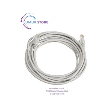 Cat6 Patch - 1.5m