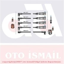 Doduco Buji Kablo Tk Polo Hb 94 -felıcıa-octavıa 7801 032905430p