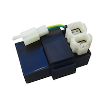Monero Cdı Beyin 4+2+2 Kuba Tk 03 50cc