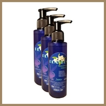Bezos Yasemin Aromalı Kayganlaştırıcı / Muzice Jasmine Flavored Natural Lubricant 375ml X 3 Adet 22