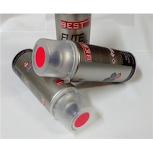 SPREY BOYA BEST 400 ML KIRMIZI