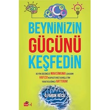 Beyninizin Gücünü Keşfedin Maksimum Hafıza Teknikleri