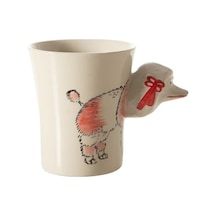 Dog Mug 270 Ml - 142783243832000140557466 Acı Kahve